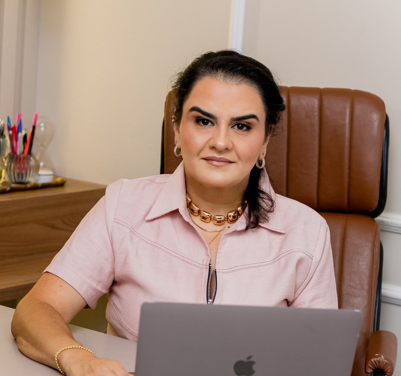 Dra. Faline Machado