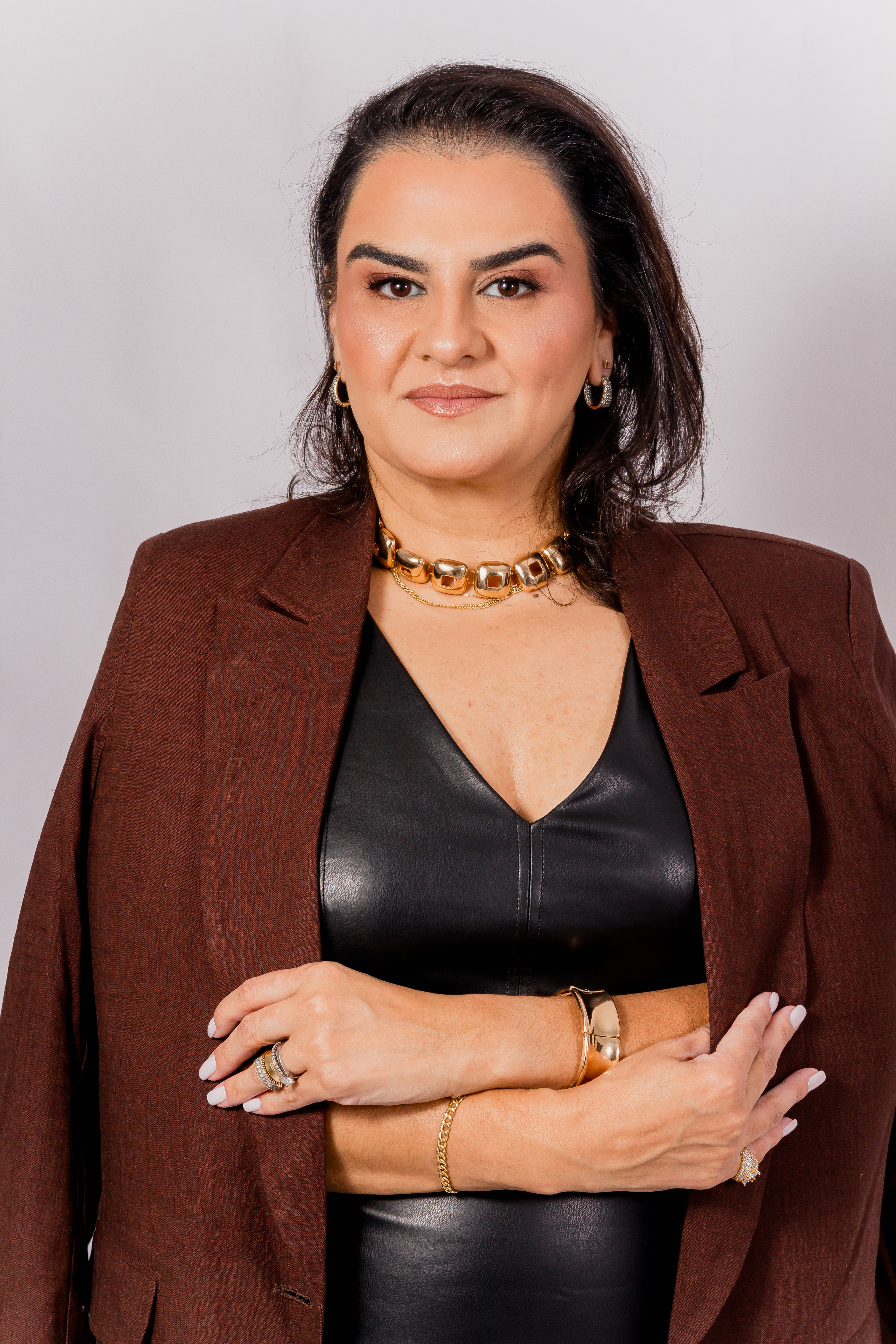 Dra. Faline Machado